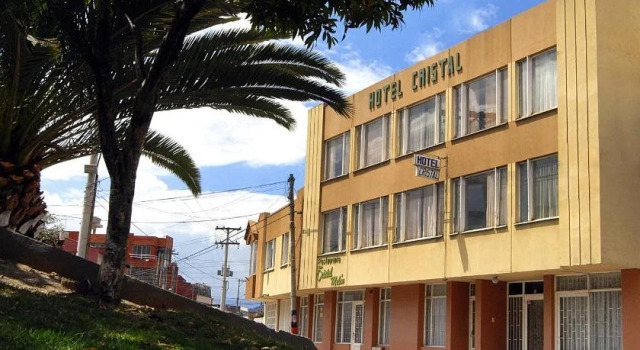 Hotel Cristal
