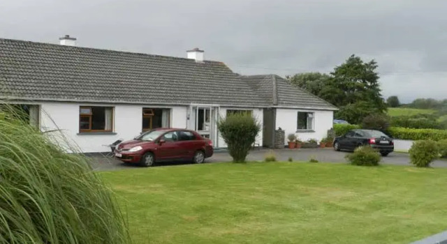 Ardrahan House, Buchen Sie Hotel Killorglin Ring of Kerry