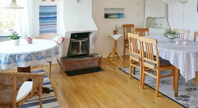 Holiday Home in Falkenberg, Book Hotel Falkenberg 