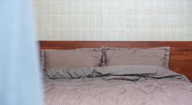 Номер Standard Sokcho Jaja Ocean View Pension