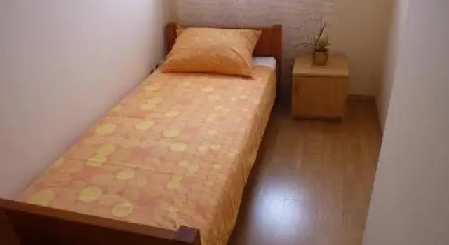 Apartments Fragola