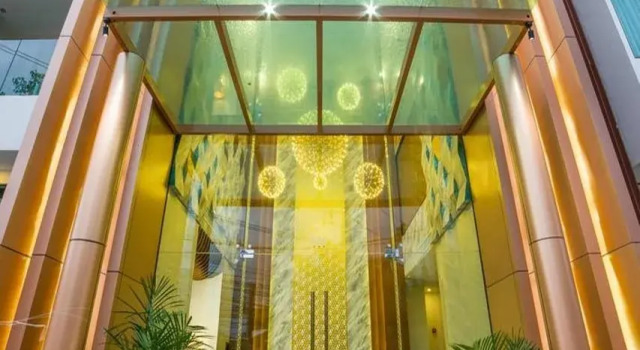Oceana Resort Phuket