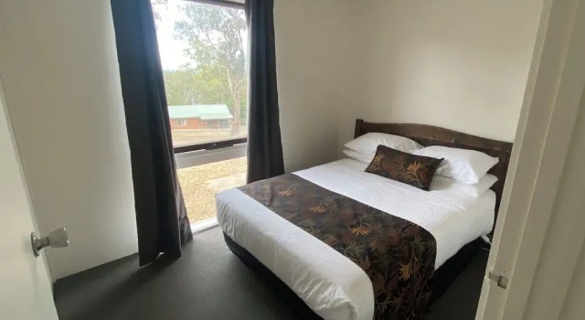Номер Standard Mansfield Country Resort