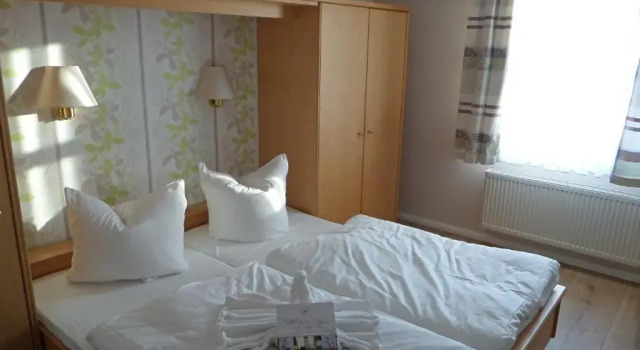 Ferienwohnung 10 im Haus Hühnergott