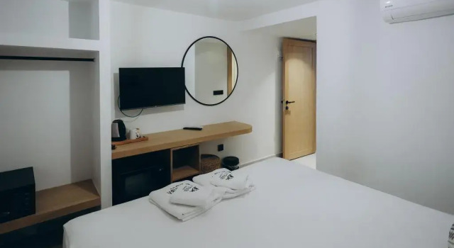 Kotraba Alacati Hotel, Забронировать Отель Алачаты Эгейский регион Турции