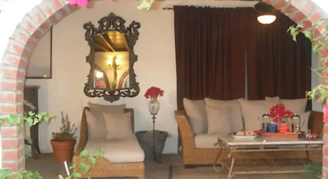 Двухместный номер Standard Tuscan Springs Hotel & Spa