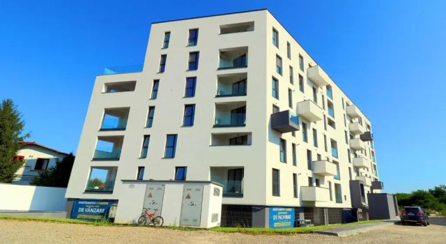 Estudio Maia Apartments
