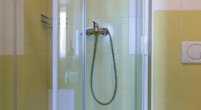 Habitación Estándar Hotel Kanarek