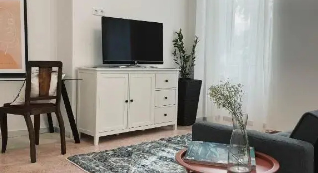 Olive Apartment Renovated 2022, Забронировать Апартаменты/квартира Апартаменты Пирея, рядом с Фалиро, Апартаменты/квартира