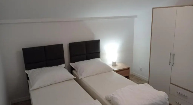Апартаменты Apartamenty Kasztanowa Zator
