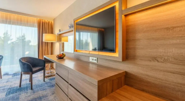 Номер Superior Hotel Senator