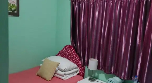 Номер Standard Wendys Holiday Home