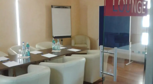 Wohnen mit Stil und Licht im Gästehaus ZWO, Reserva ahora Hotel Oppenheim Hesse