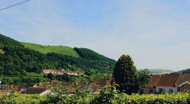 Taff Trail Bunkhouse, Prenota Hotel Merthyr Tydfil Brecon Beacons