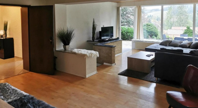 Apartment Bärenhütte, Altenau