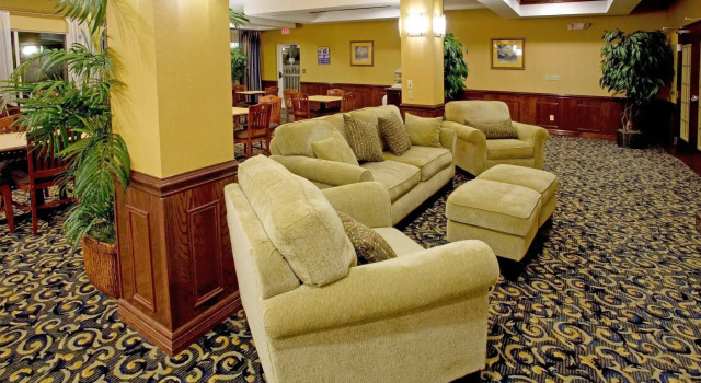 Holiday Inn Express Hotel and Suites of Falfurrias, Book Hotel Falfurrias Houston