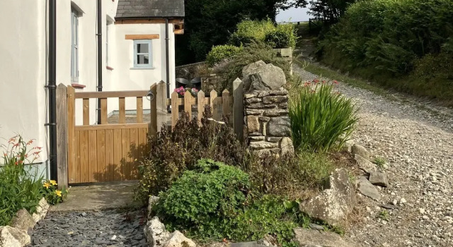 Коттедж Pen Y Bont