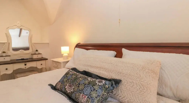 Căsuță Rose Cottage