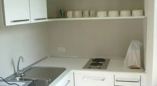 Коттедж Villa Ban Rim Nam 50c