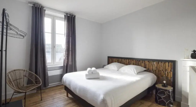 L'Ecume by Cocoonr, Rezerwuj Hotel  