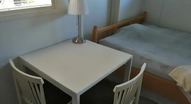Номер Economy Guesthouse Lokinlaulu