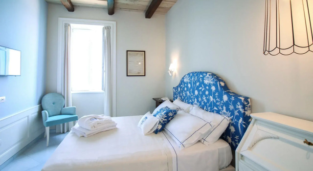 Palazzo Mottola Tropea