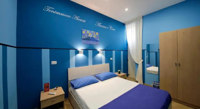 Номер Standard B&B Residenza Alba