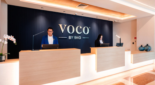 voco Guadalajara Expo by IHG, Prenota Hotel Hotel 4 stelle a Jalisco, 4*