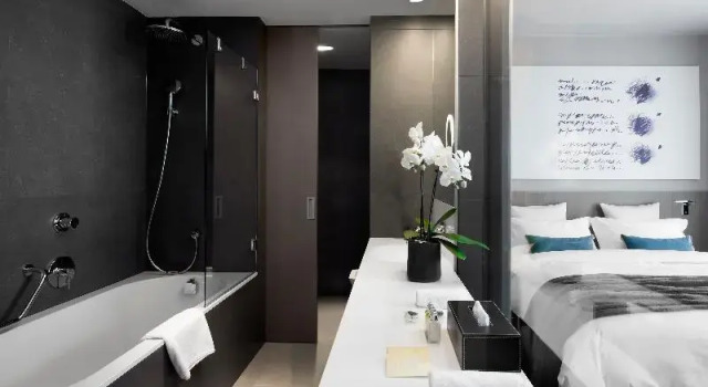Номер Standard Hotel Cubo