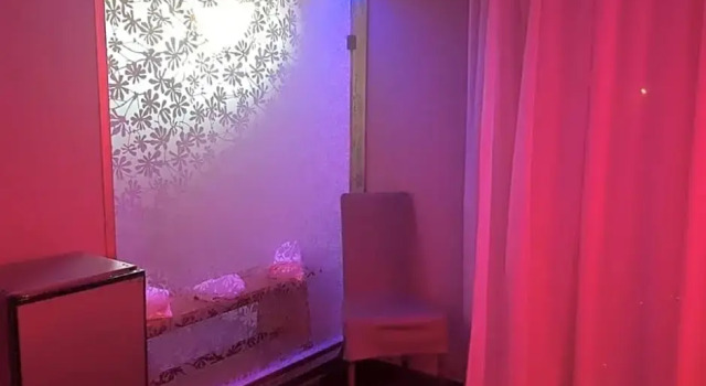 Полулюкс с балконом Hotel La Fayette Giugliano Licola