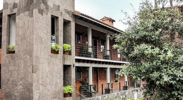 Hotel Roca y Cantera, Rezervovat Hotel Wellness hotely v State of Mexico, SPA