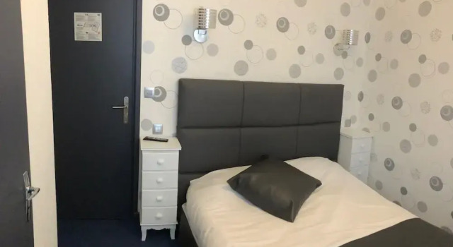 Hotel Le Faisan