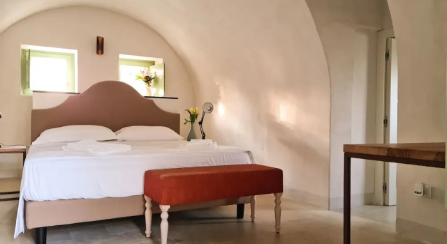 Номер Superior Relais Terre di Romanello