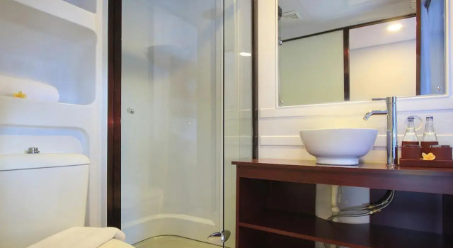Номер Standard Mars City Hotel