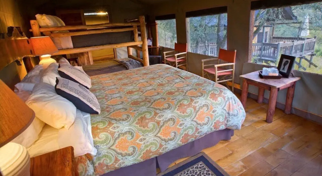 Safari West, Prenota Hotel Mark West Springs Wine Country - Northern California