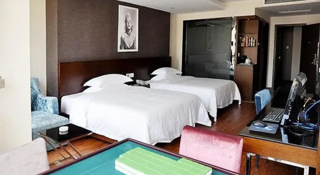 Changsha Xingxiangmidi Hotel