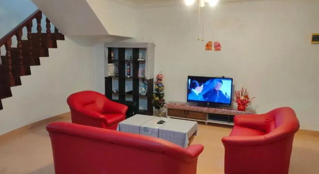 NH Homestay Sibu, Book Hotel Billige hoteller i Sarawak