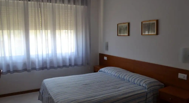 Hotel Quaglia