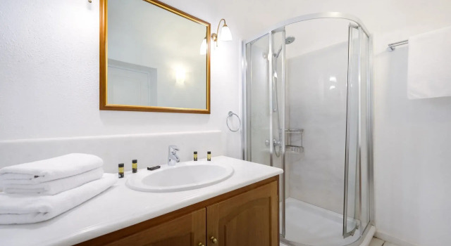 Студия Chelidonia Traditional Villas