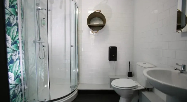 Номер Deluxe Kings Arms Hotel