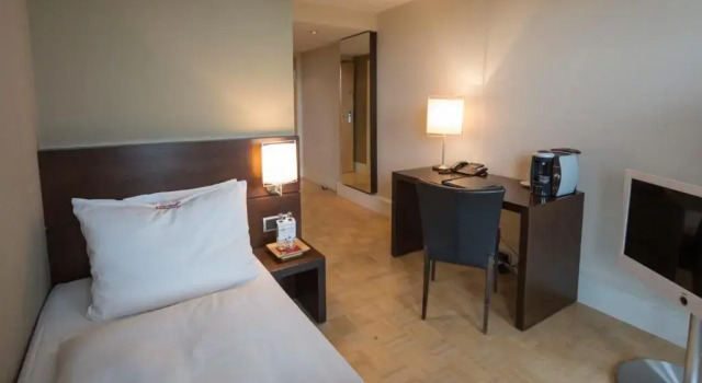 Номер Economy Altera Hotel