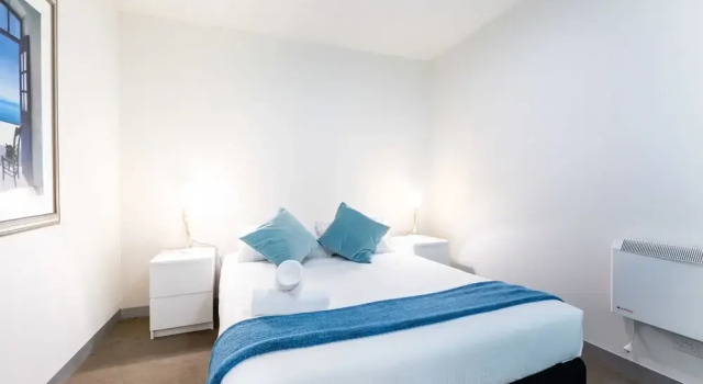 Raphael 2Bdr Carlton Apartment, Забронировать Апартаменты/квартира Апартаменты Мельбурна, рядом с Australian Institute of Management, Апартаменты/квартира