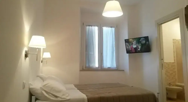 Comfort room Casa Calieri