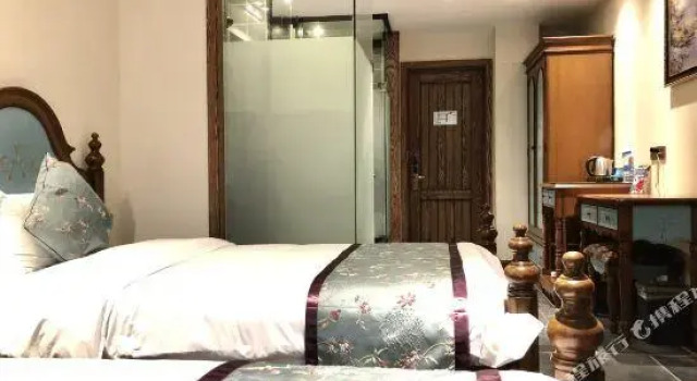 Jiamei Tianyuan Hotel, Varaa Hotelli Shanghai Shanghai