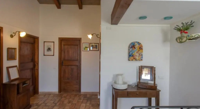 Номер Standard B&B Punto Magico