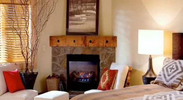 Collins Lake Resort