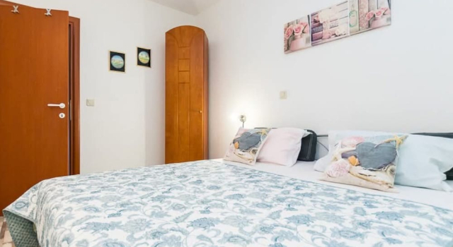 Apartments Bellavista Grebaštica, Забронировать Апартаменты/квартира Апартаменты Шибеник, Апартаменты/квартира
