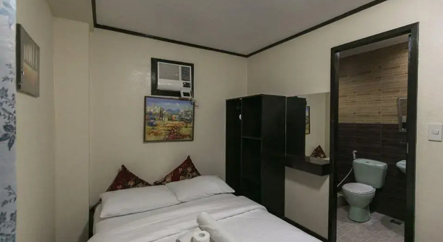La Bella Casa Boracay Hotel