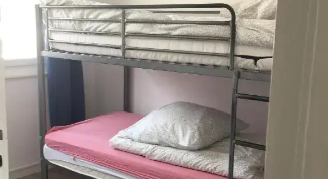 la petite jungle, Varaa Hotelli Calais 