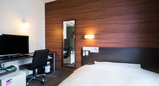 Senzyou no Yu Super Hotel Oita Nakatsu Eki Mae